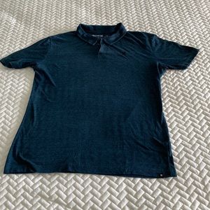Hurley mens large top